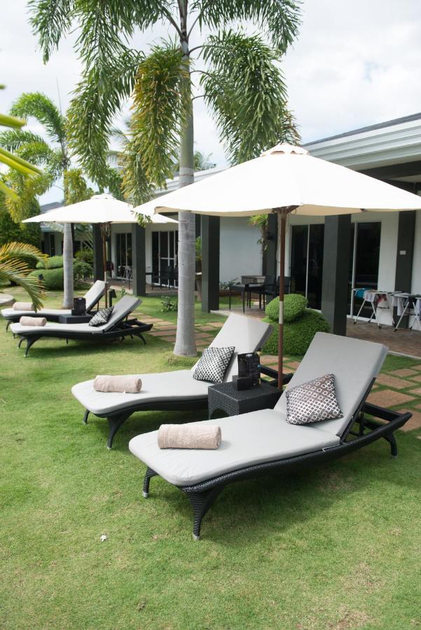 Alona Royal Palm Resort Panglao Exterior foto